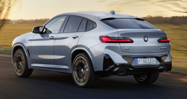 BMW отказывается от трех хорошо известных моделей