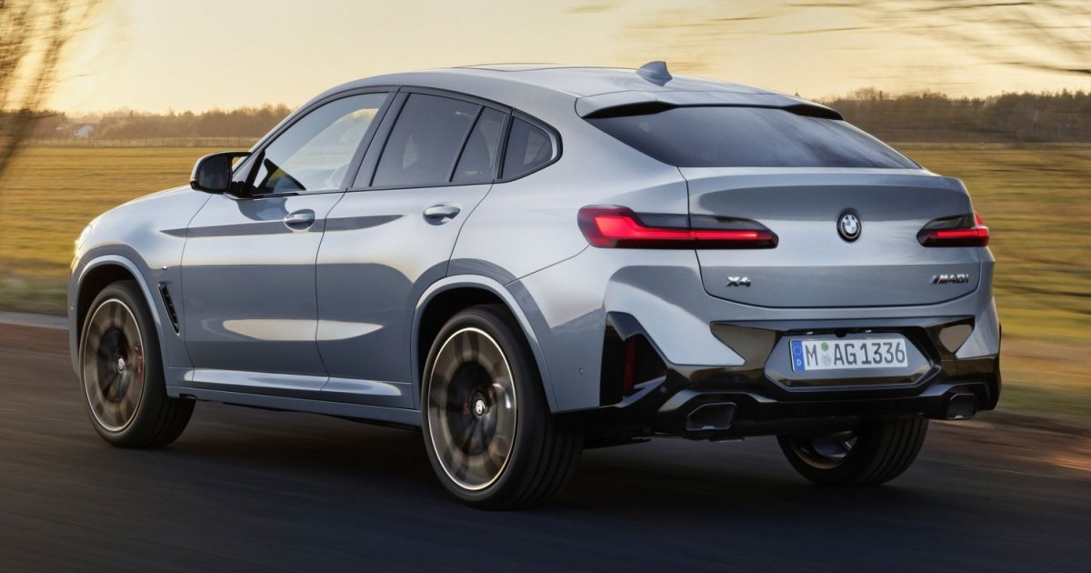 BMW отказывается от трех хорошо известных моделей