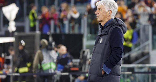 Гасперини назвал слабое место Ромы