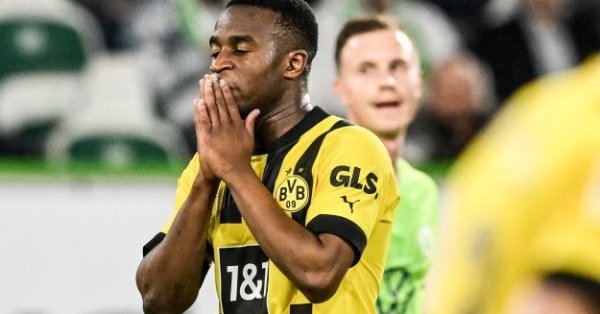 Бывший талант Дортмунда проявит себя в команде другой команды против немецких грандов
