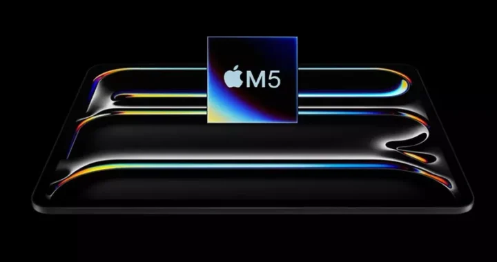 Bloomberg: На этой неделе Apple представит iPad Pro, Vision Pro и MacBook Pro на чипе M5