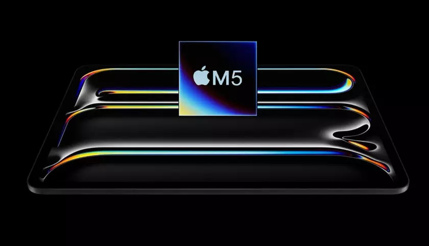 Bloomberg: На этой неделе Apple представит iPad Pro, Vision Pro и MacBook Pro на чипе M5