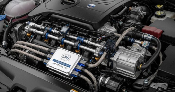 Почему современные газовые системы больше не компромисс