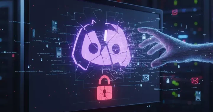 Тысячи сканирования пользователей Discord попали в руки нападавших