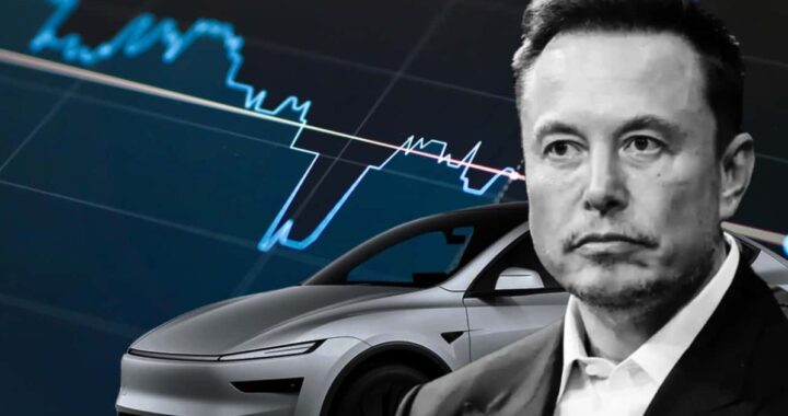 Маск хочет $1 триллион или уходит из Tesla
