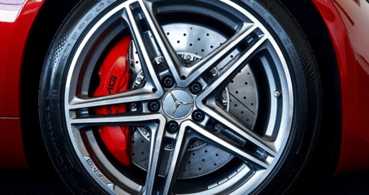 Почему в автомобилях разное количество колесных болтов