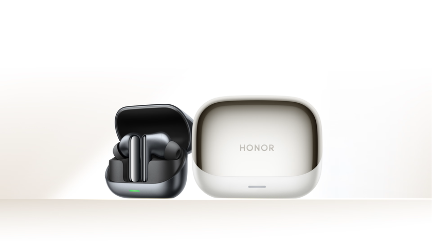 Honor Earbuds 4 — новые TWS-наушники с двумя драйверами и мощным шумоподавлением