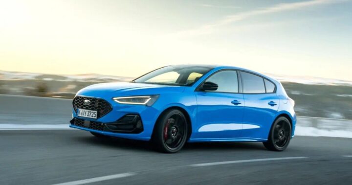 Прощай, фокусировка-последний горячий хек сошел с конвейера