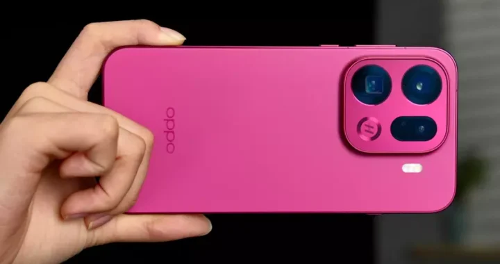 Представлен Oppo Find X9 Pro: флагман с камерой Hasselblad на 200 Мп, OLED-дисплеем и аккумулятором емкостью 7500 мАч