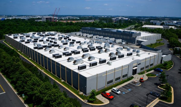 У Болгарии есть ресурсы для поддержки фабрики ИИ, вопрос в том, как она ими управляет