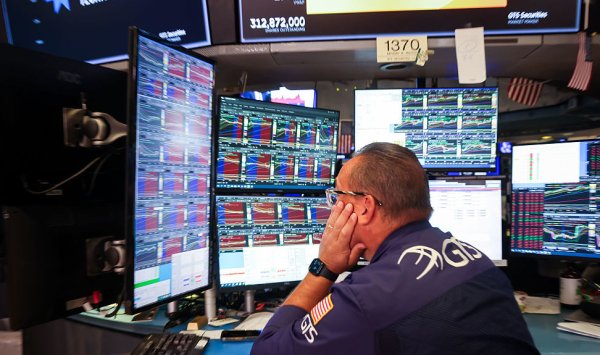 Пузырь искусственного интеллекта? Реальная опасность – узкие кредитные спреды