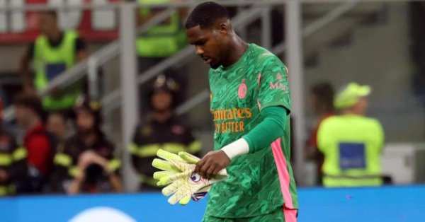 Ювентус украл звезду Милана