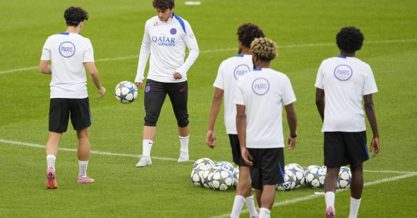 Португальский туз из -за травмы