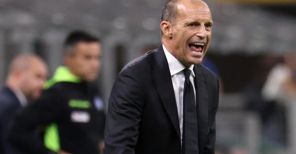 ALLEGRI: Я не ищу реванш против Juventus