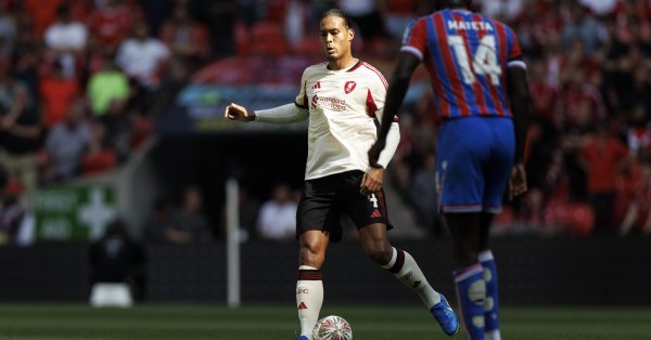 Известные футболисты рассказали о большом скандале между собой