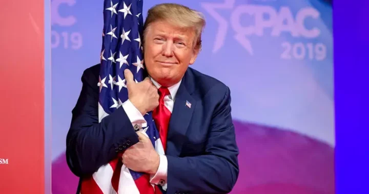 О Трампе только хорошо: Google блокирует II-ASWER Вопросы о признаках старшего деменции