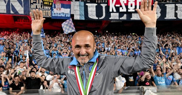 Юве, куда теперь? Спаллетти – дорогой вариант, Палладино – дешевый.