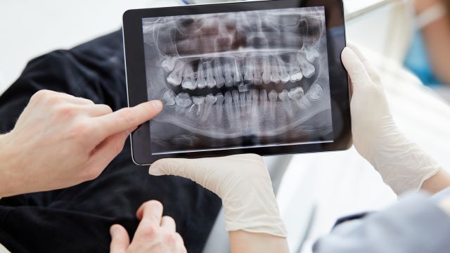 Создана Болгарская ассоциация челюстно-лицевой хирургии.