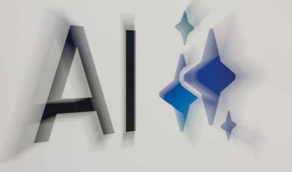 В отчетах крупных банков Уолл-стрит доминировали разговоры о пузыре искусственного интеллекта