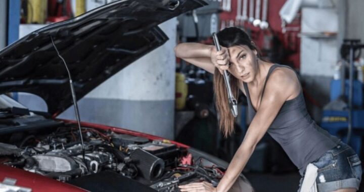 Пять дешевых автомобилей, ремонт которых превышает их цену