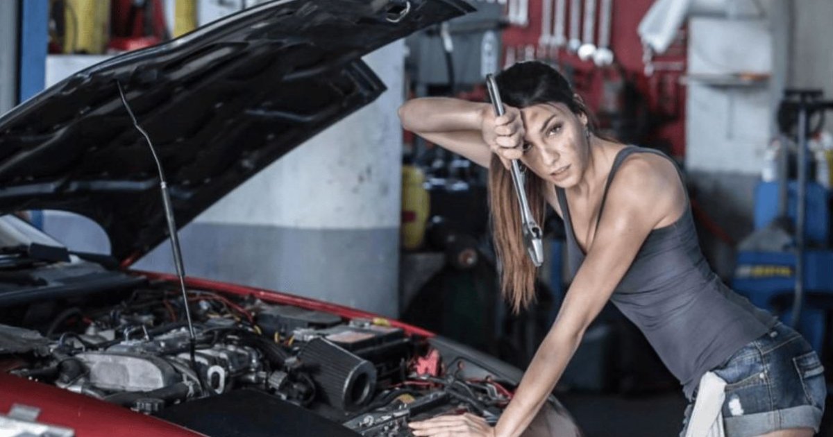 Пять дешевых автомобилей, ремонт которых превышает их цену