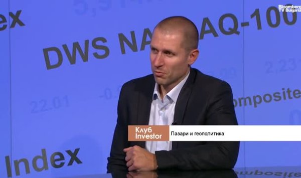 Сектор искусственного интеллекта может достичь высоких оценок и не превратиться в пузырь