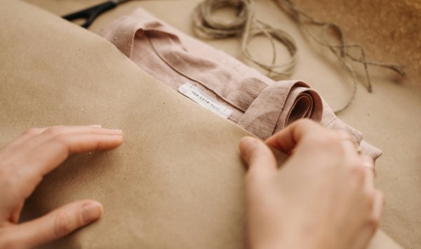 Персонализированная мода без отходов – пример болгарского экологически устойчивого бренда