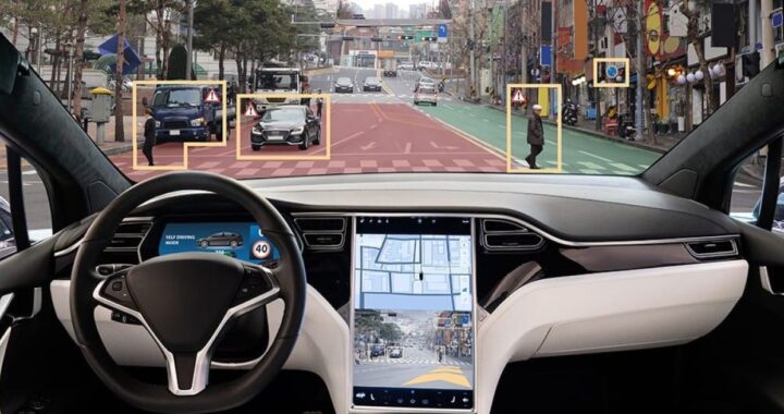 Эксперты указали, когда мы перестанем ездить сами