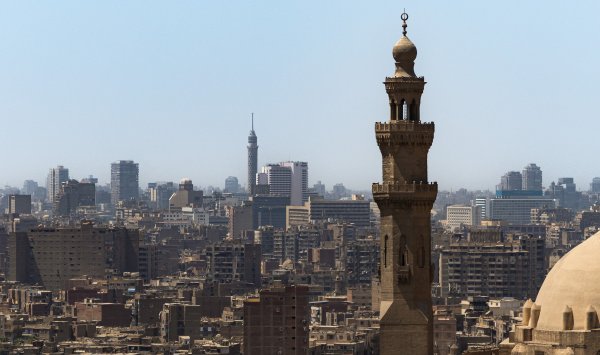 Непрямые переговоры между ХАМАСом и Израилем в Египте продолжаются третий день