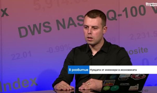 Отечественные компании создают все больше качественной продукции, но найти инженеров сложно