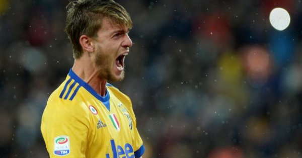 «Ювентус» «связал» важного игрока