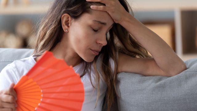 Какие факторы ответственны за гормональный дисбаланс?