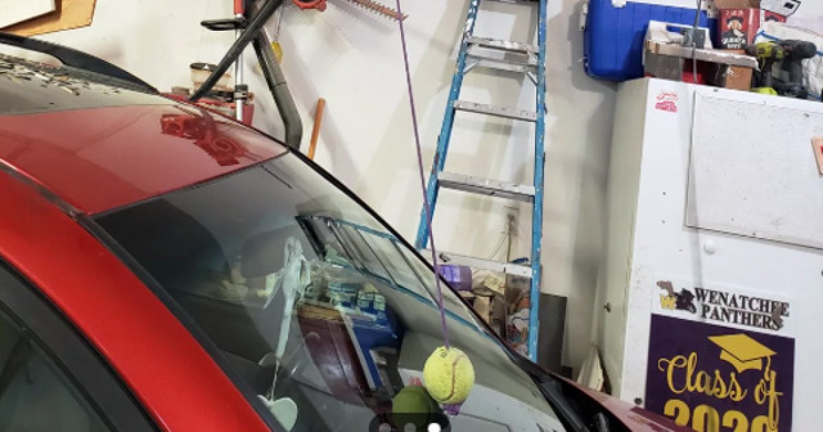 Как обеспечить идеальную парковку в гараже