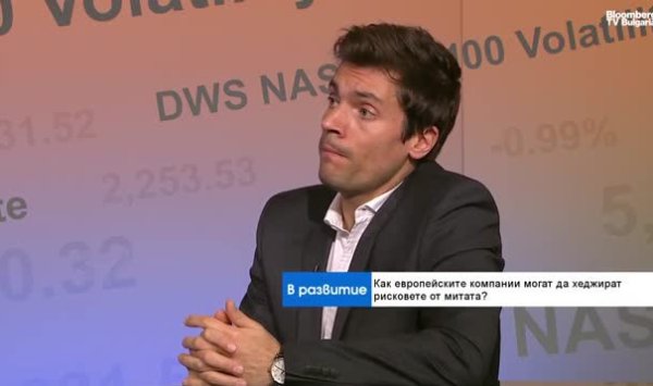 Потребление – двигатель экономики в ЦВЕ и тормоз в Западной Европе