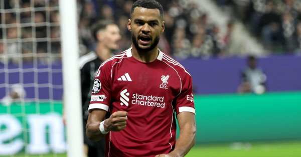 Нет Салаха, нет проблем! «Ливерпуль» отдохнул со счетом 5:1 в Германии.