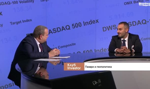 Нефть и золото: тактические ходы, а не новый тренд