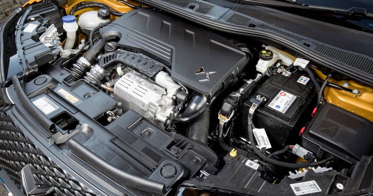 Компания Stellantis вновь представила в своих мастерских двигатель 1.2 PureTech.