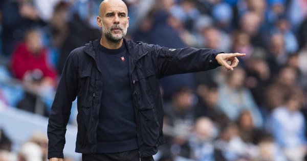 Гвардиола будет делать покупки в «Ноттингем Форест»