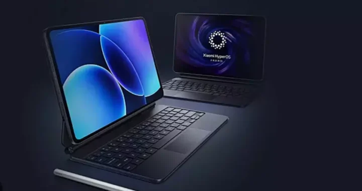 Xiaomi Pad 8 и Pad 8 Pro — флагманские планшеты, которые могут заменить ноутбук, начался в Китае.