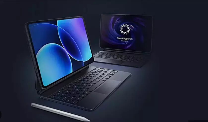 Xiaomi Pad 8 и Pad 8 Pro - флагманские планшеты, которые могут заменить ноутбук, начался в Китае.