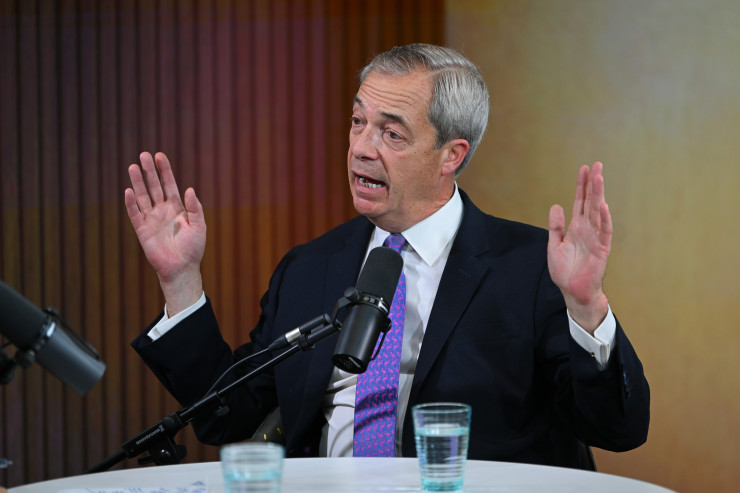 Стармер Маллс