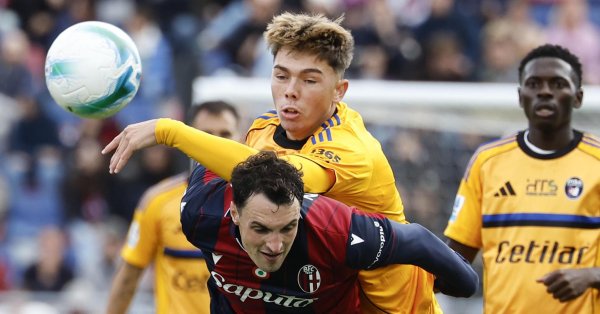 Луи Баффон дебютирует в Серии А через 30 лет после Джиджи