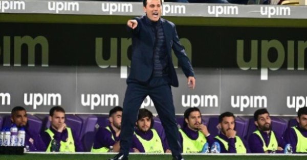 Монтелла поклялся Болгарии: Турция приезжает побеждать в Софии