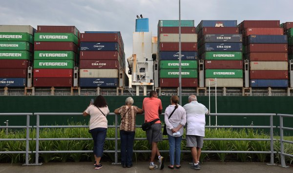 Сохраняйте спокойствие и еще несколько советов финансовым лидерам в условиях торговой войны.