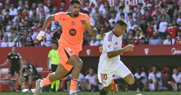 Трансферная бомба: «Челси» берет звезду «Барсы»