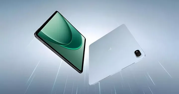 Представлен мощный планшет OnePlus Pad 2 с чипсетом Dimensity 9400+, аккумулятором емкостью 10 420 мАч и невероятно тонким корпусом