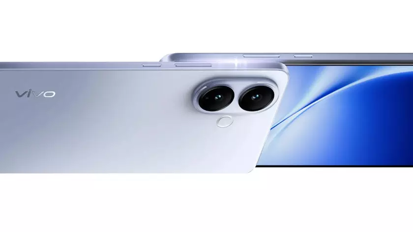 Vivo по -прежнему продолжает производить смартфоны V60, и сертификация уже прошла Vivo V70 Lite