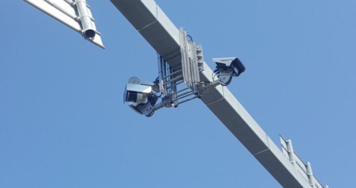 Среднескоростные ловушки слегка увеличились вдвое — посмотрите, что нового