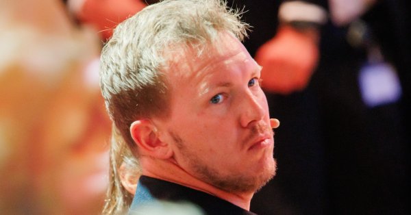 Новые головные боли для Нагельсмана и Бундестимы