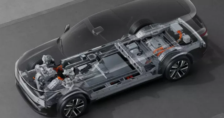 Электромобили с расширителем запаса хода могут оказаться «тупиком» для Европы, исследование